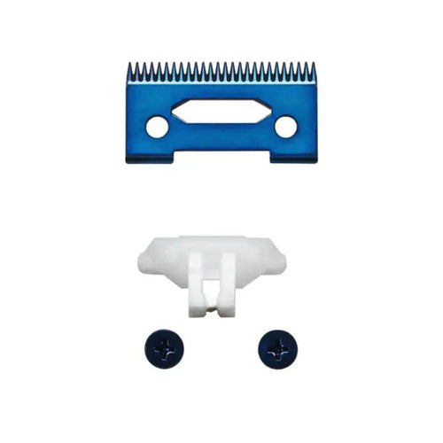 Babyliss Pro Testina MIM Titanium Blue Fade per FXone - Planethair