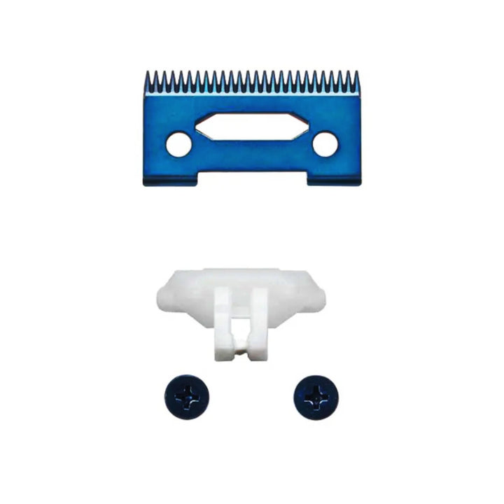 Babyliss Pro Testina MIM Titanium Blue Fade per FXone - Planethair 