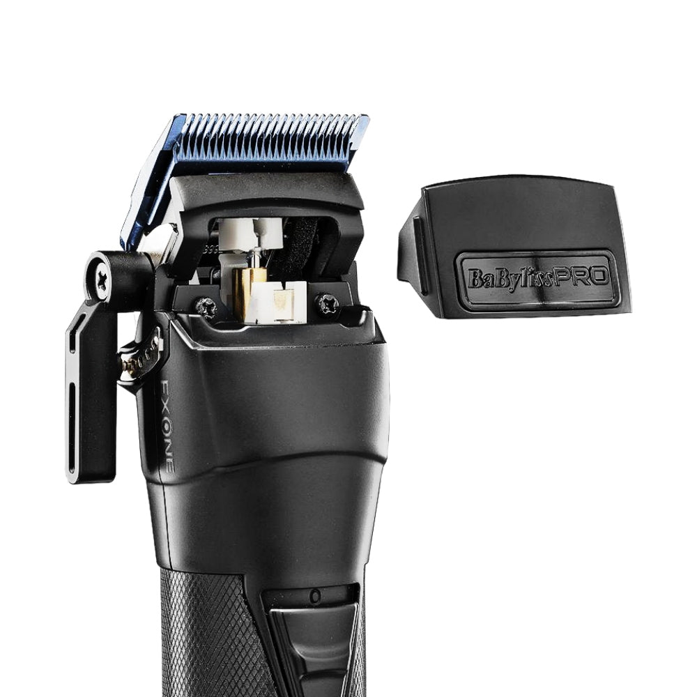 Babyliss Pro Clipper FXone Black FX899MBE Planethair Planethair
