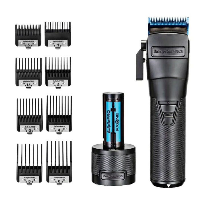 Babyliss Pro Clipper FXone Black FX899MBE - Planethair