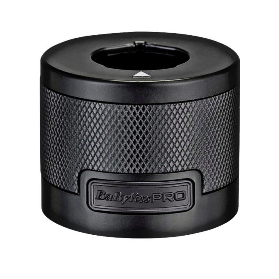 Base di Ricarica per Batteria FXone Black Babyliss Pro - Planethair 