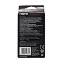 Base di Ricarica per Batteria FXone Black Babyliss Pro - Planethair