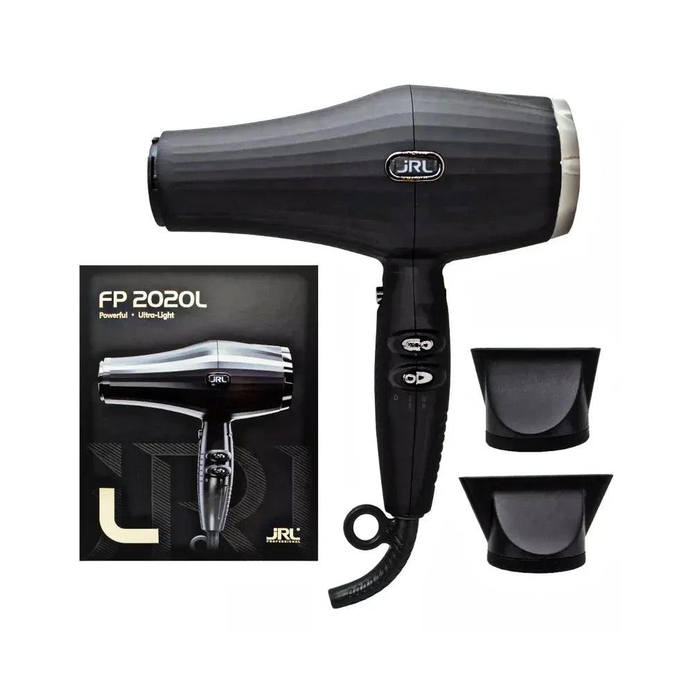 JRL Forte Pro 2020L phon digitale - Planethair