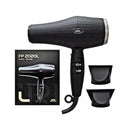JRL Forte Pro 2020L phon digitale - Planethair