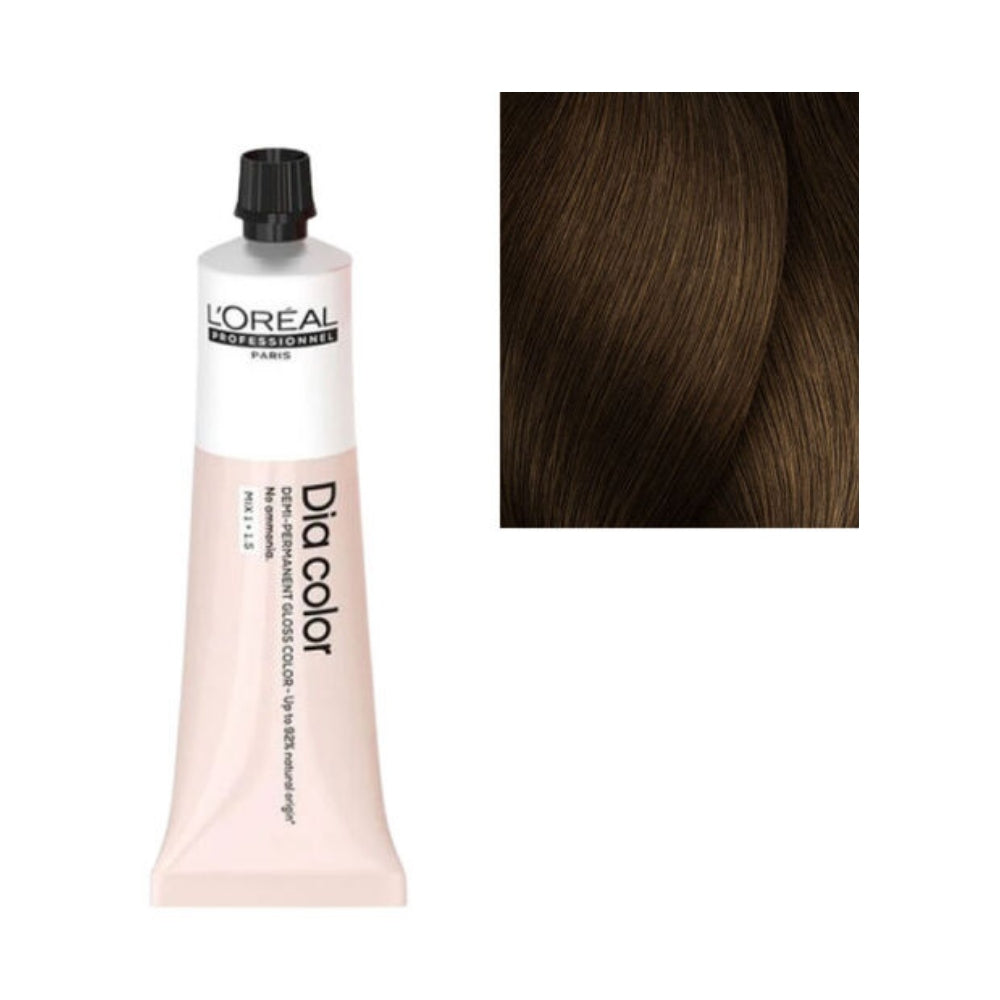 L'Oreal Professionnel Dia Color colorazione tono su tono 60ml - Planethair 