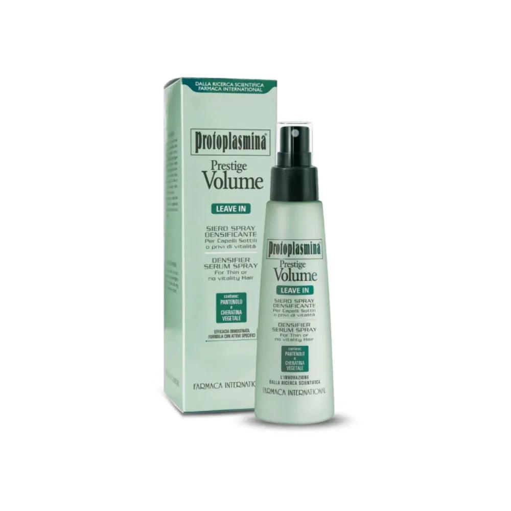 Farmaca Prestige Volume Leave In Siero densificante 150ml Farmaca International