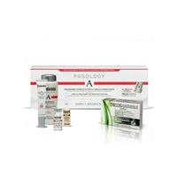 Protoplasmina Pharma Kit Complete Program for Hair Loss Posology
