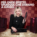 GHD Chronos Curve Conical 28-23mm - set regalo ferro e pettine - Planethair