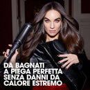 GHD Duet Blowdry + Oval Dressing Brush - set regalo spazzola asciugacapelli e spazzola - Planethair