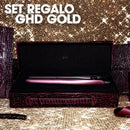 GHD Gold Styler Cherry Chic - Piastra per capelli professionale limited edition Ghd