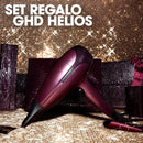 GHD Helios Hair Dryer Cherry Chic - Phon professionale limited edition - Planethair