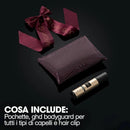GHD Style Gift Set Cherry Chic con Ghd Bodyguard - Planethair