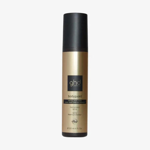 GHD Bodyguard Heat Protect Spray incluso nel kit onde morbide
