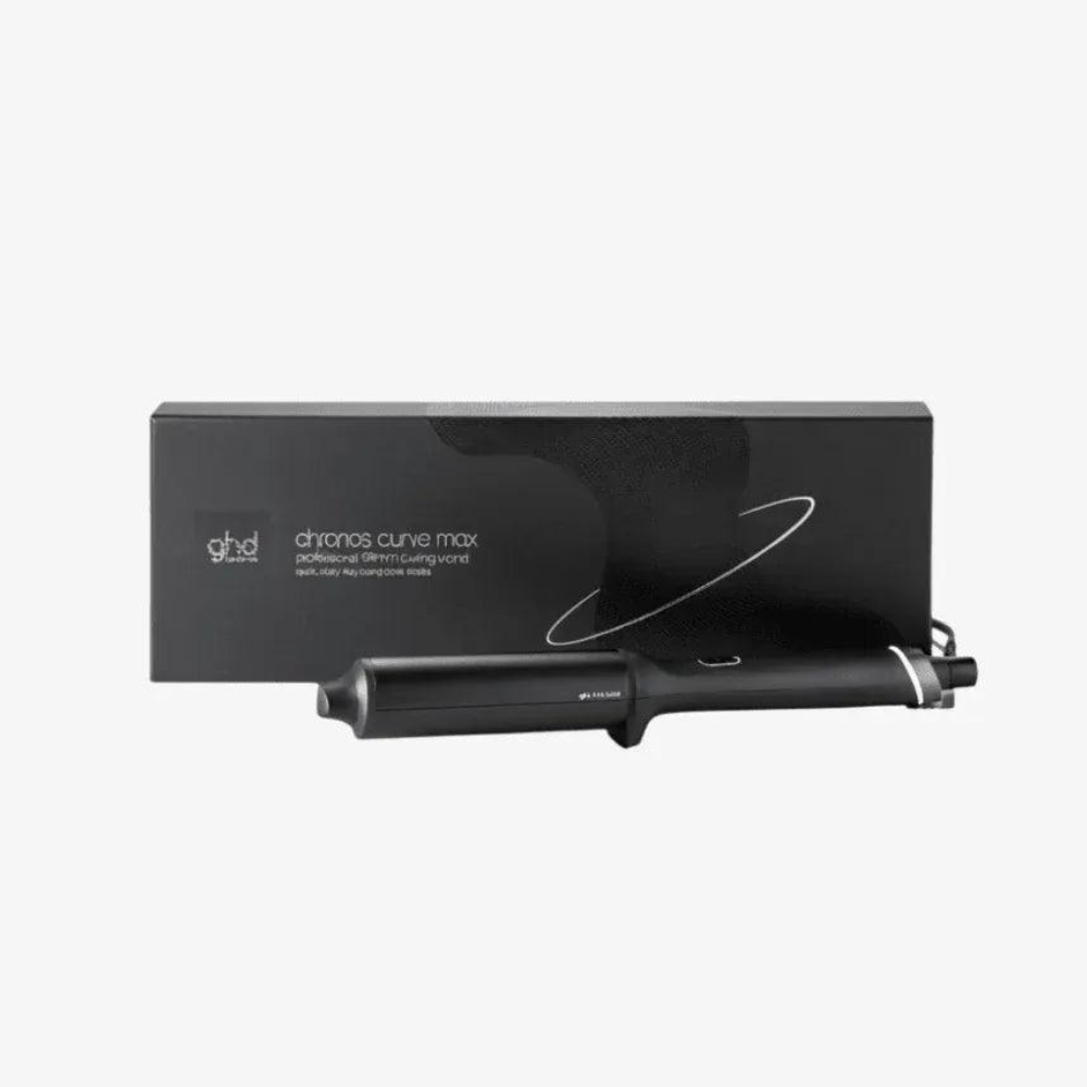 GHD Chronos Curve Max Wand 38mm incluso nel kit onde morbide