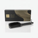 GHD Glide+ Max Smoothing Hot Paddle Brush – termospazzola professionale per capelli lisci
