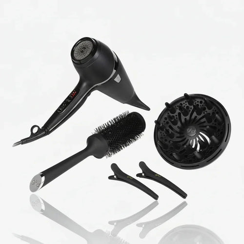 GHD HAIR DRYING PROFESSIONAL KIT