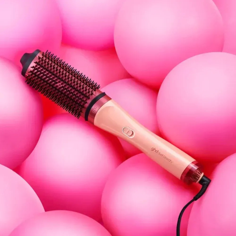 GHD Jelly Collection Blowdry