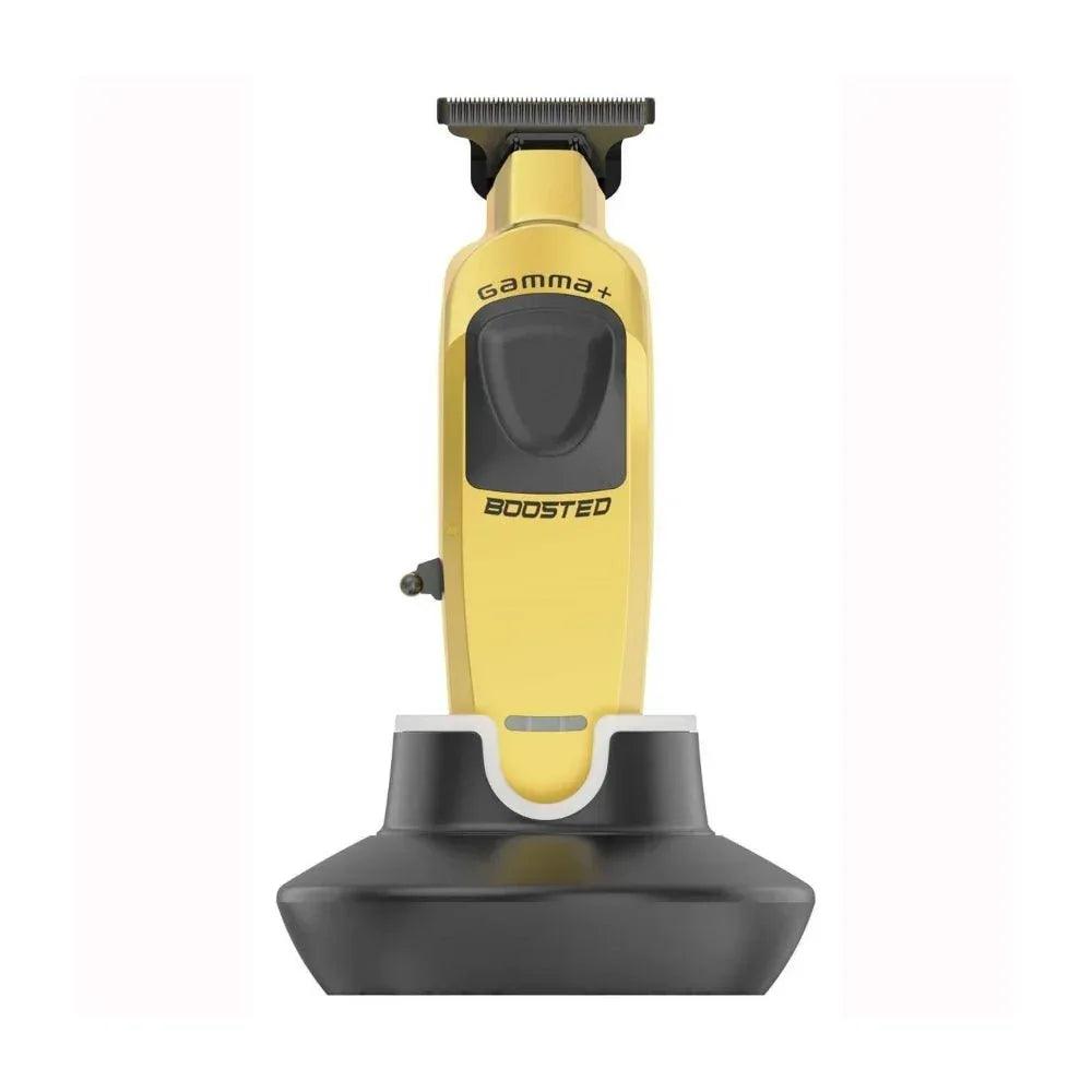 Gammapiu Boosted Trimmer Professionale - Planethair