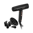 Gammapiu X Horizon Phon Professionale Nero - Planethair