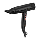 Gammapiu X Horizon Phon Professionale Nero - Planethair