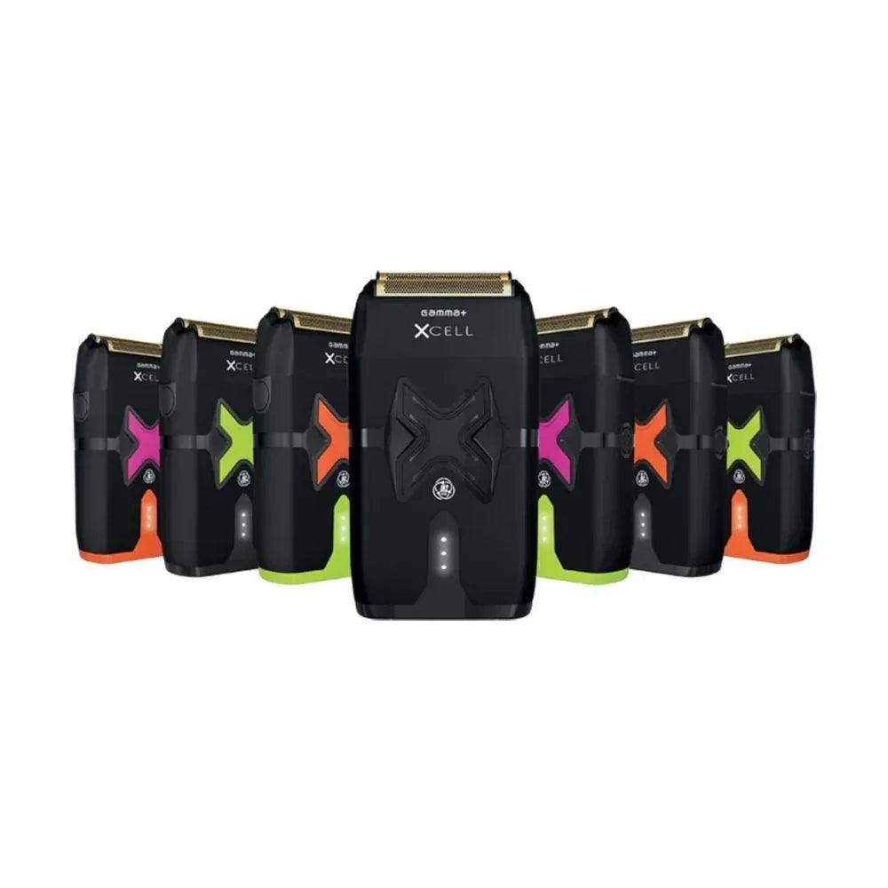 More Empyre Clipper professional hair clipper range