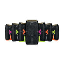 Gammapiu XCEED Shaver rasoio professionale - Planethair