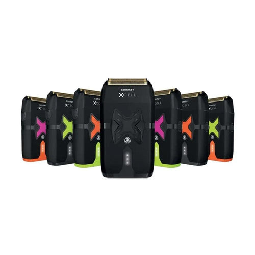 Gammapiu XCEED Shaver rasoio professionale - Planethair