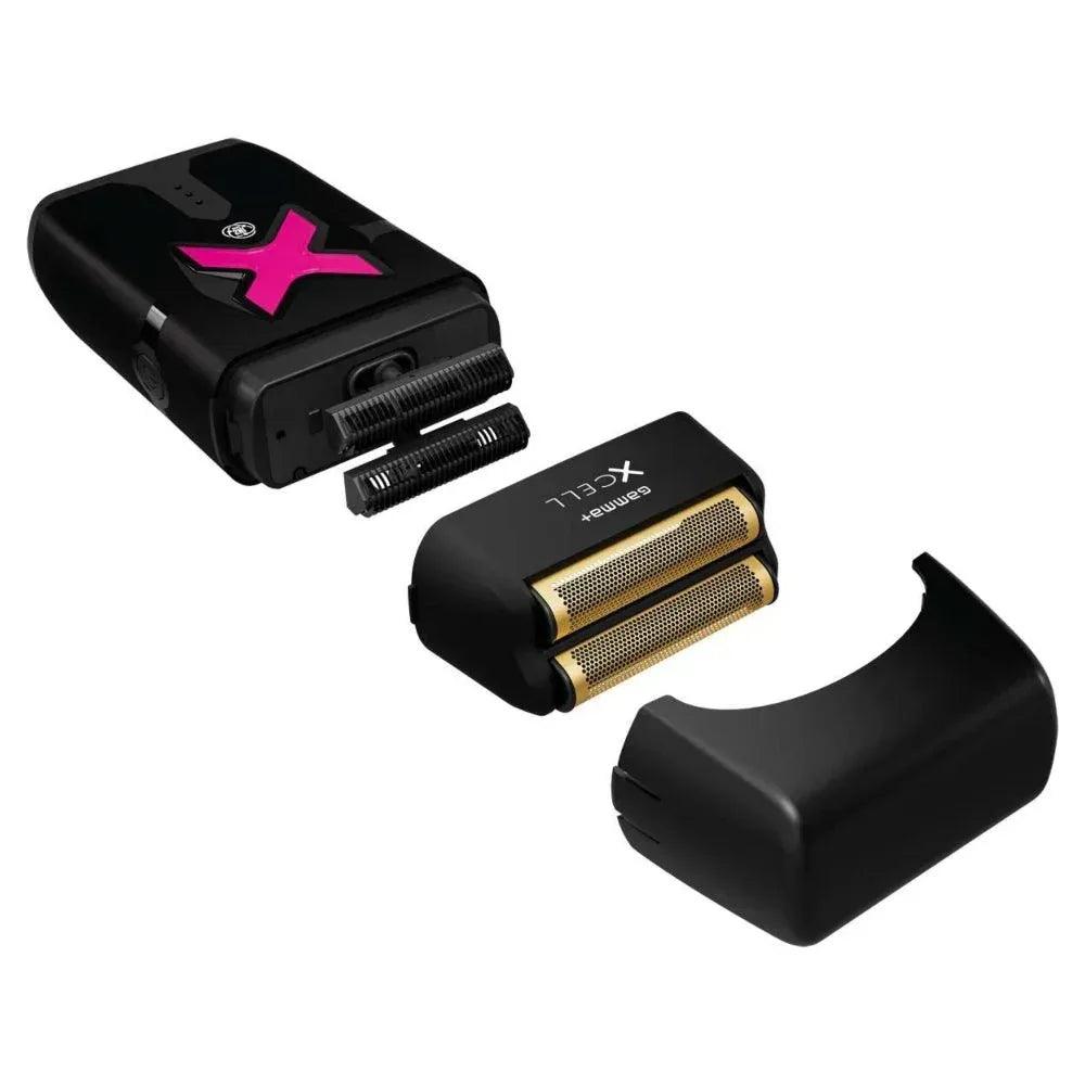Gammapiu XCEED Shaver rasoio professionale - Planethair