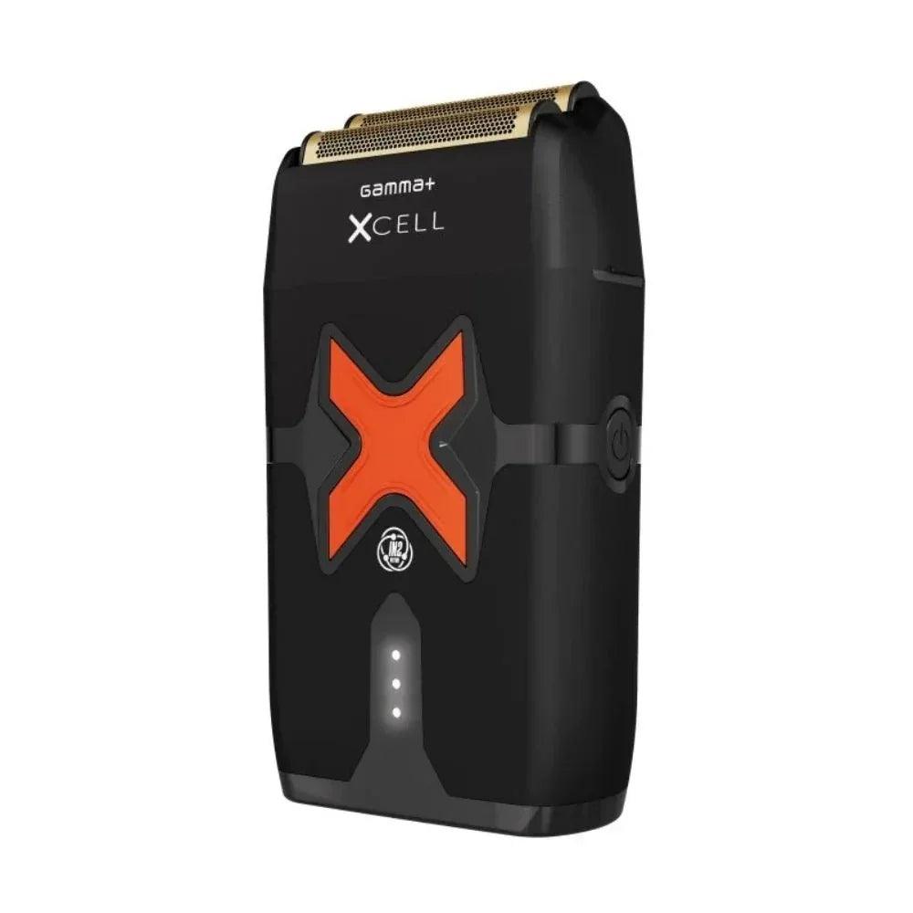 Gammapiu XCEED Shaver rasoio professionale - Planethair