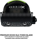 Gammapiu Xceed Clipper tagliacapelli professionale - Planethair