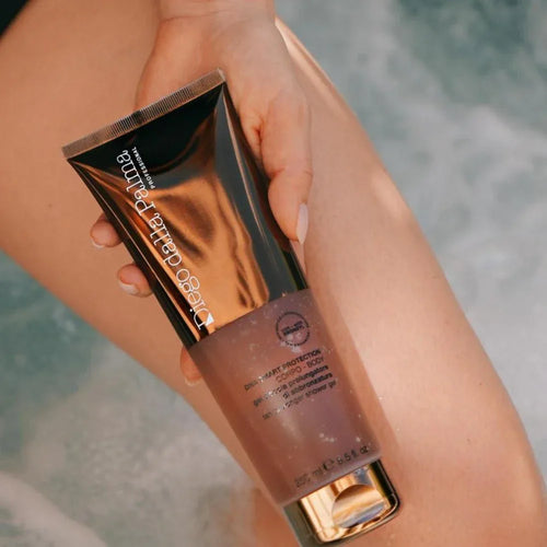 Gel Doccia Prolungatore di Abbronzatura Diego Dalla Palma Professional 250ml - Planethair