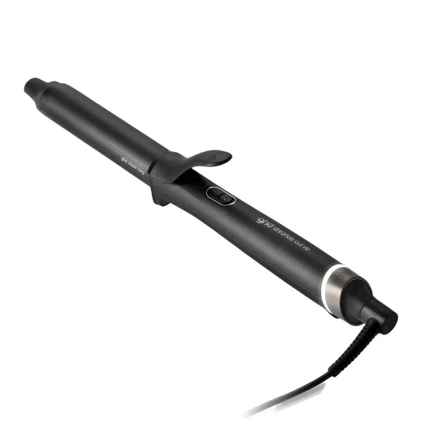 Ghd Chronos Curve Classic Tong 26mm curling and wave iron