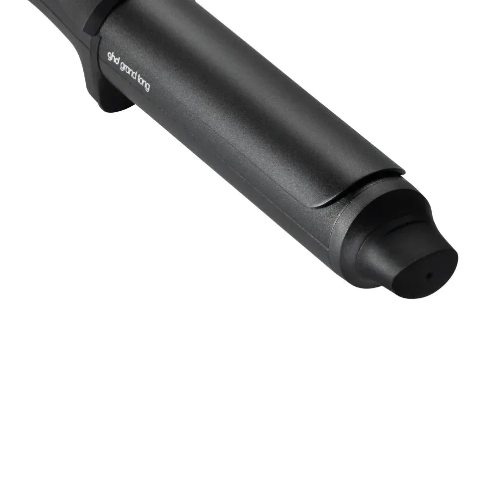 Ghd Chronos Curve Grand Tong 32mm ferro per ricci voluminosi e onde morbide - Planethair