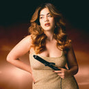 Ghd Chronos Curve Grand Tong 32mm ferro per ricci voluminosi e onde morbide - Planethair