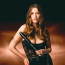 Ghd Chronos Curve Max Wand 38mm ferro per onde morbide e naturali - Planethair