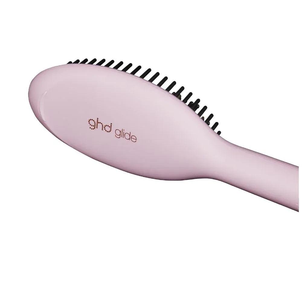 Ghd Glide Pink Sorbet Spazzola Lisciante Professionale - Planethair