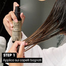 Ghd Rehab Damaged Hair Repairer Trattamento rinforzante 95ml - Planethair