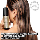 Ghd Rehab Damaged Hair Repairer Trattamento rinforzante 95ml - Planethair