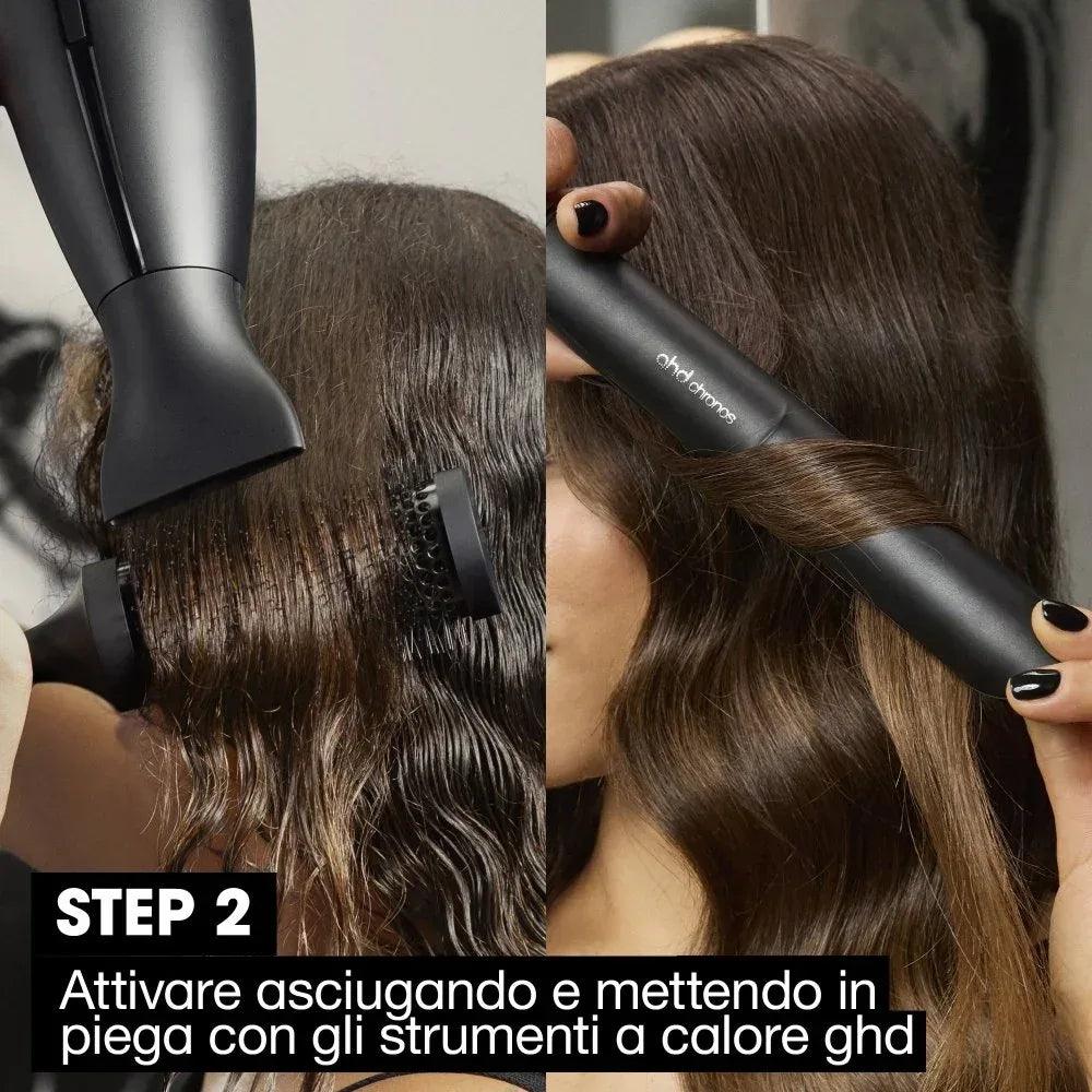 Ghd Rehab Split End Sealer Trattamento doppie punte 100ml - Planethair