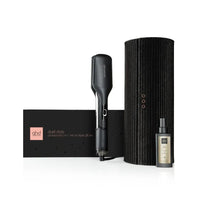 Ghd Duet Style Gift Set Piastra 2in1 e Termoprotettore