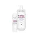 Goldwell Blondes & Highlights Balsamo antigiallo - Planethair