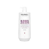 Goldwell Blondes & Highlights shampoo antigiallo