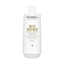 Goldwell Dualsenses Rich Repair Conditioner capelli secchi e danneggiati - Planethair