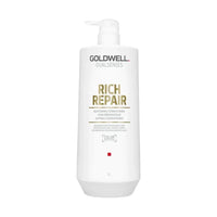 Goldwell Dualsenses Rich Repair Conditioner capelli secchi e danneggiati