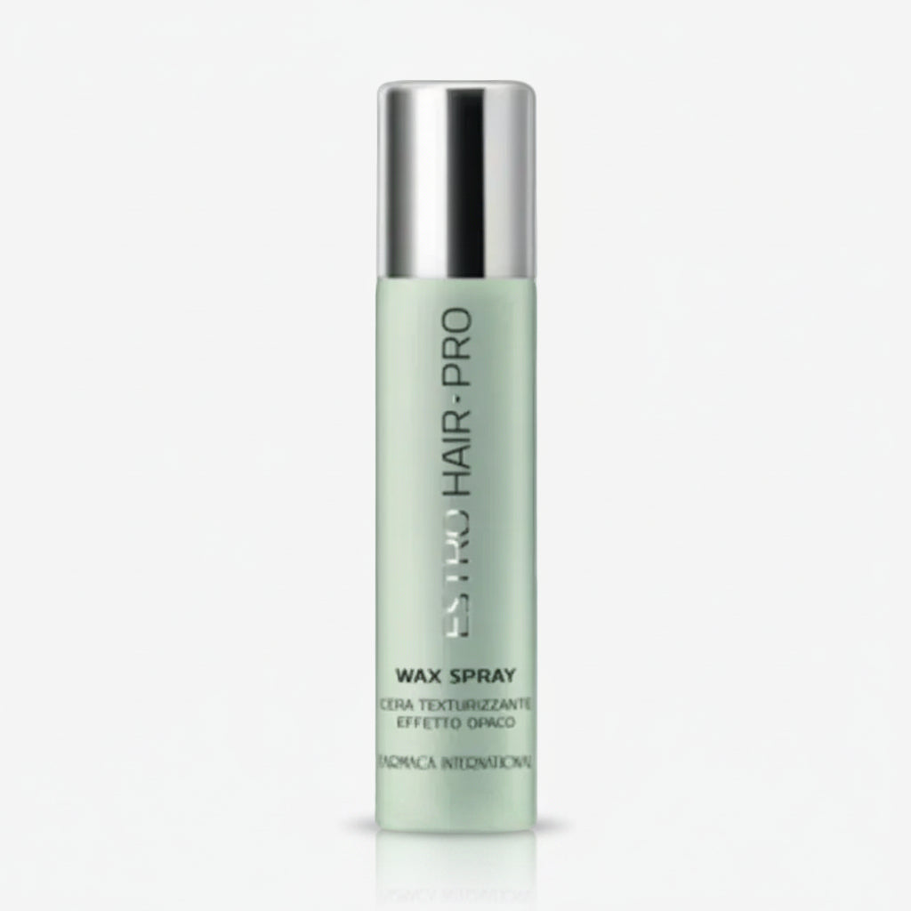 Farmaca Wax Spray Cera Texturizzante effetto opaco 100ml