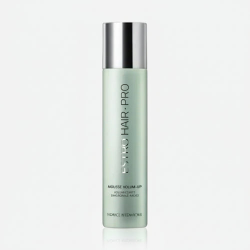 Farmaca Mousse Volum-Up Volumizzante
