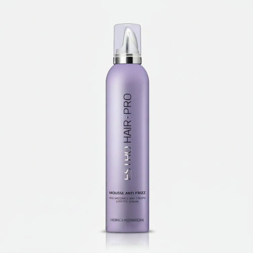 Farmaca Mousse Anti Frizz Volumizzante