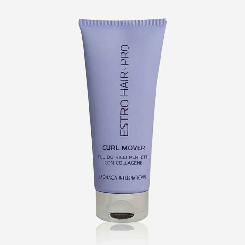 Farmaca Curl Mover Fluido Ricci 