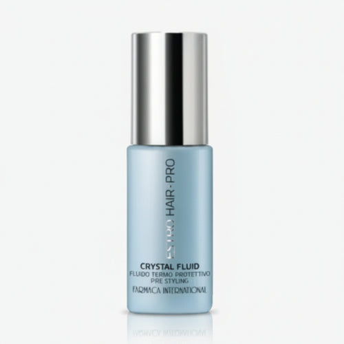 Farmaca Crystal Fluid Termoprotettivo Pre-Styling