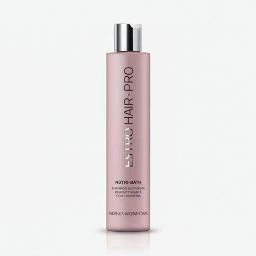Farmaca Nutri Bath Shampoo Nutriente